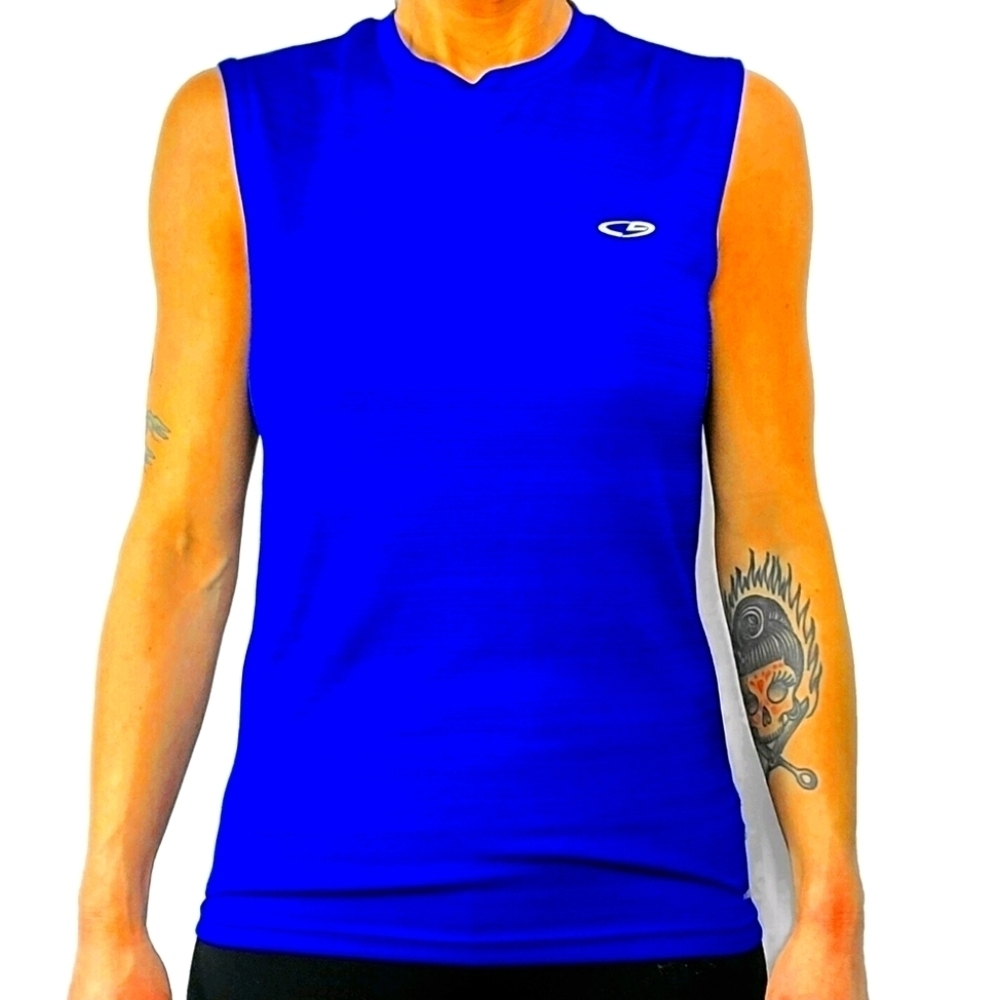 Champion 9 Active Shirt Size Small DuoDry